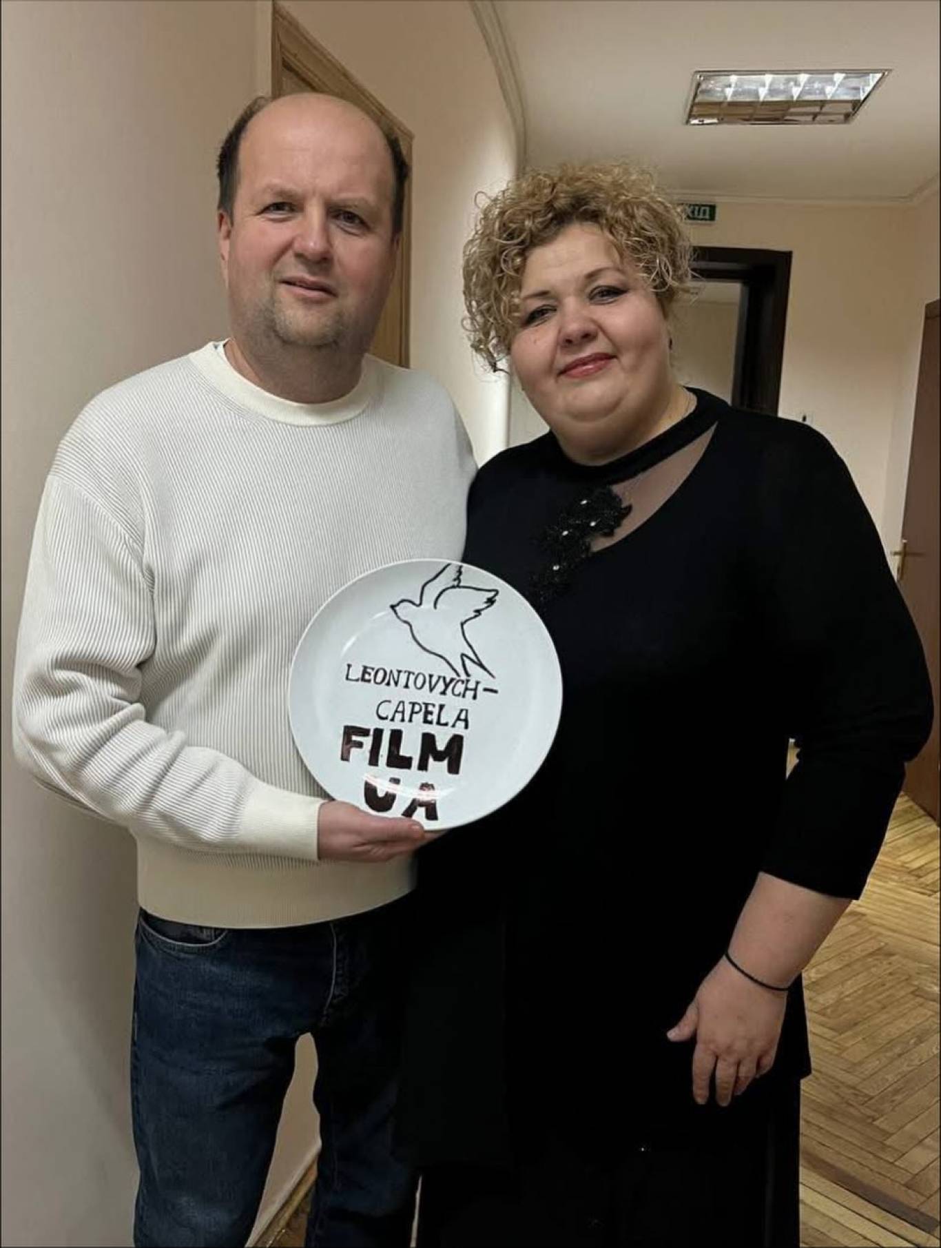 FILM-UA: саундтреки з кіно 21 лютого у Вінниці