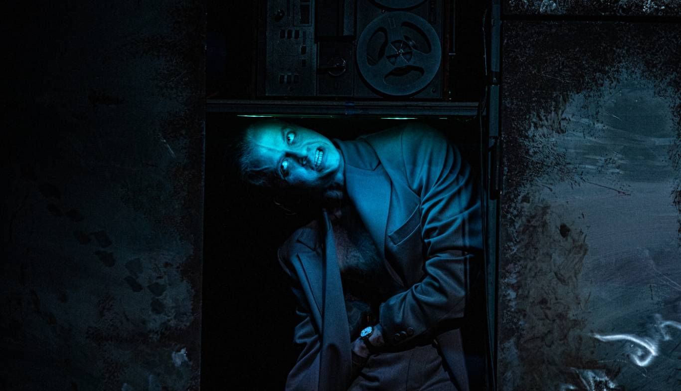 «Калігула»