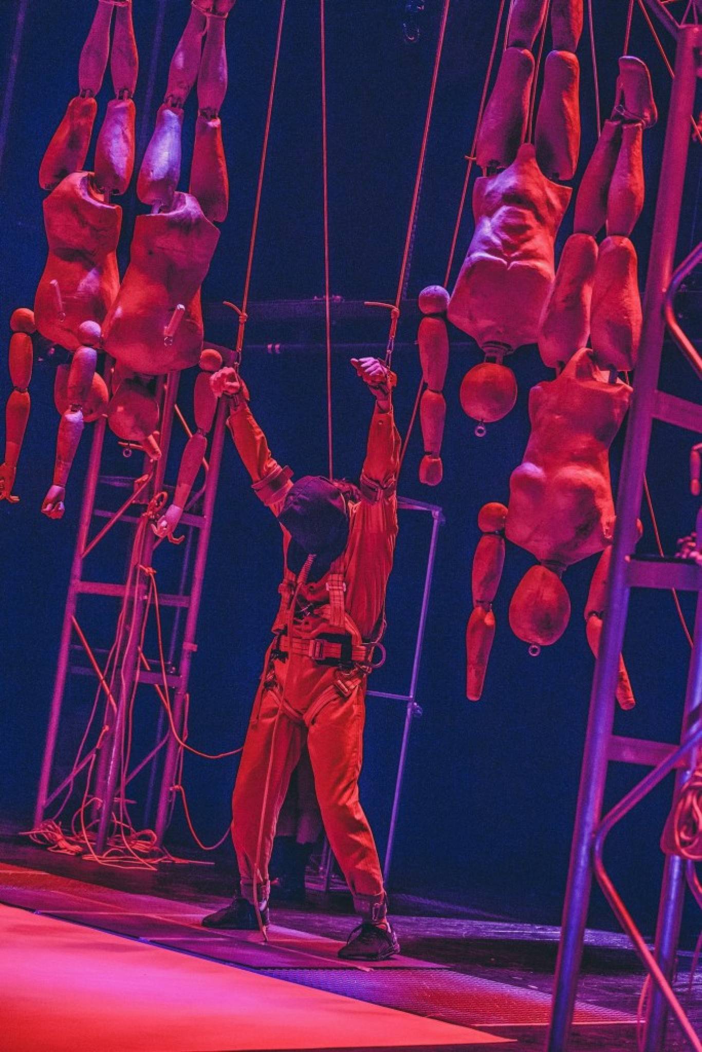 1984 (Театр на Подолі)