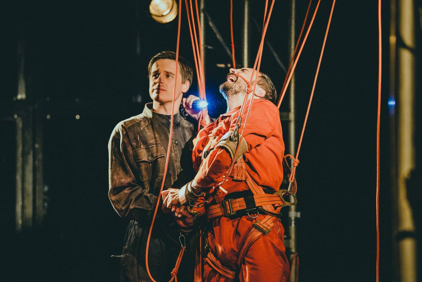 1984 (Театр на Подолі)