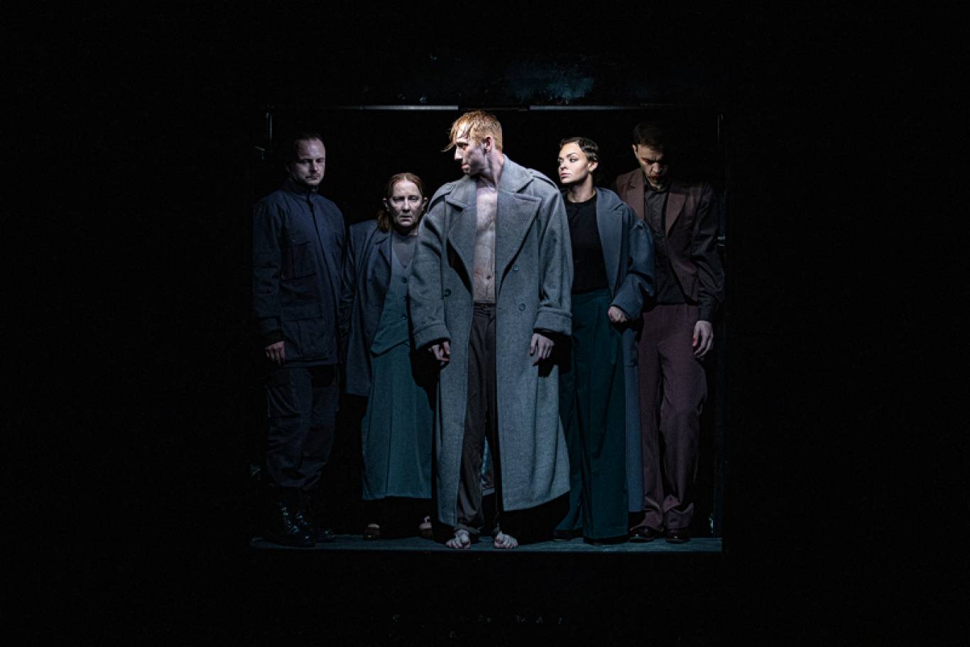 «Калігула»