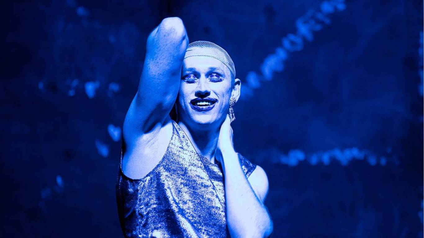 «Калігула»