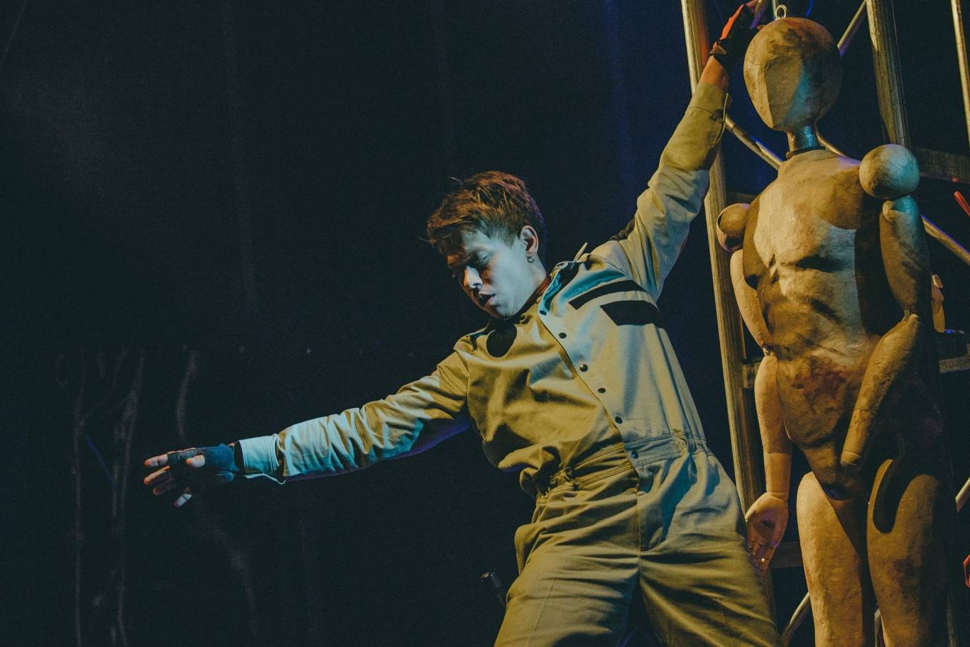 1984 (Театр на Подолі)