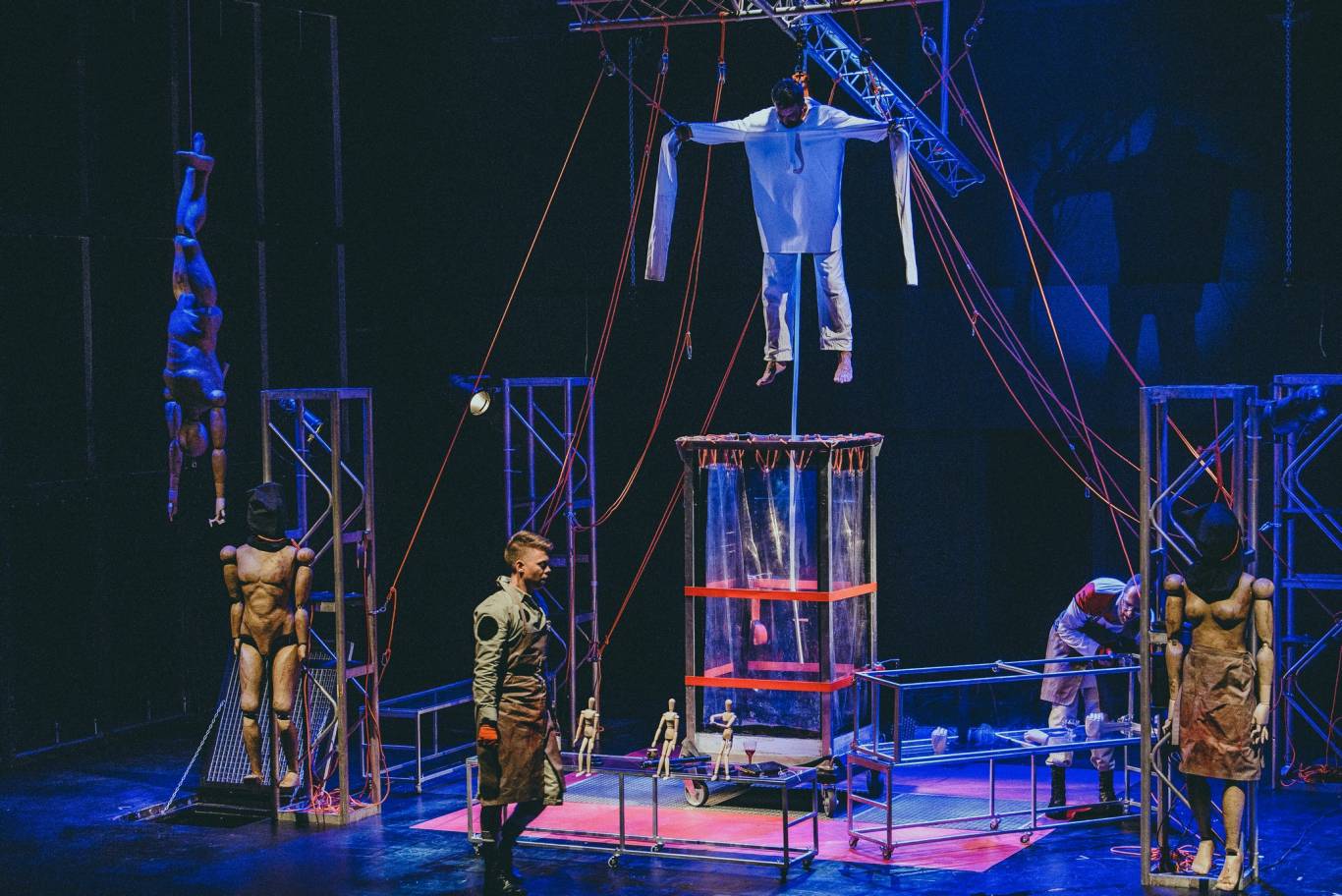 1984 (Театр на Подолі)