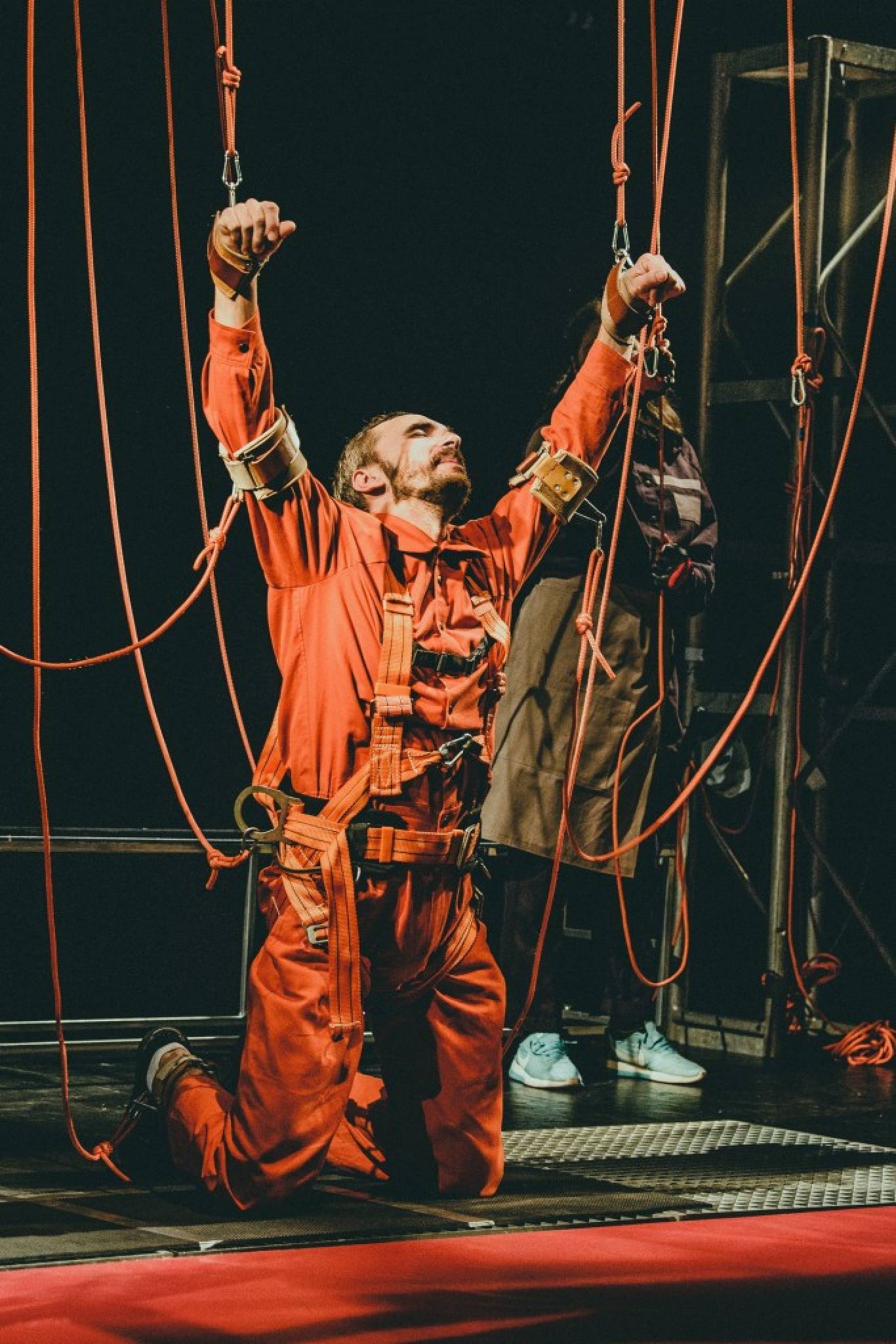 1984 (Театр на Подолі)