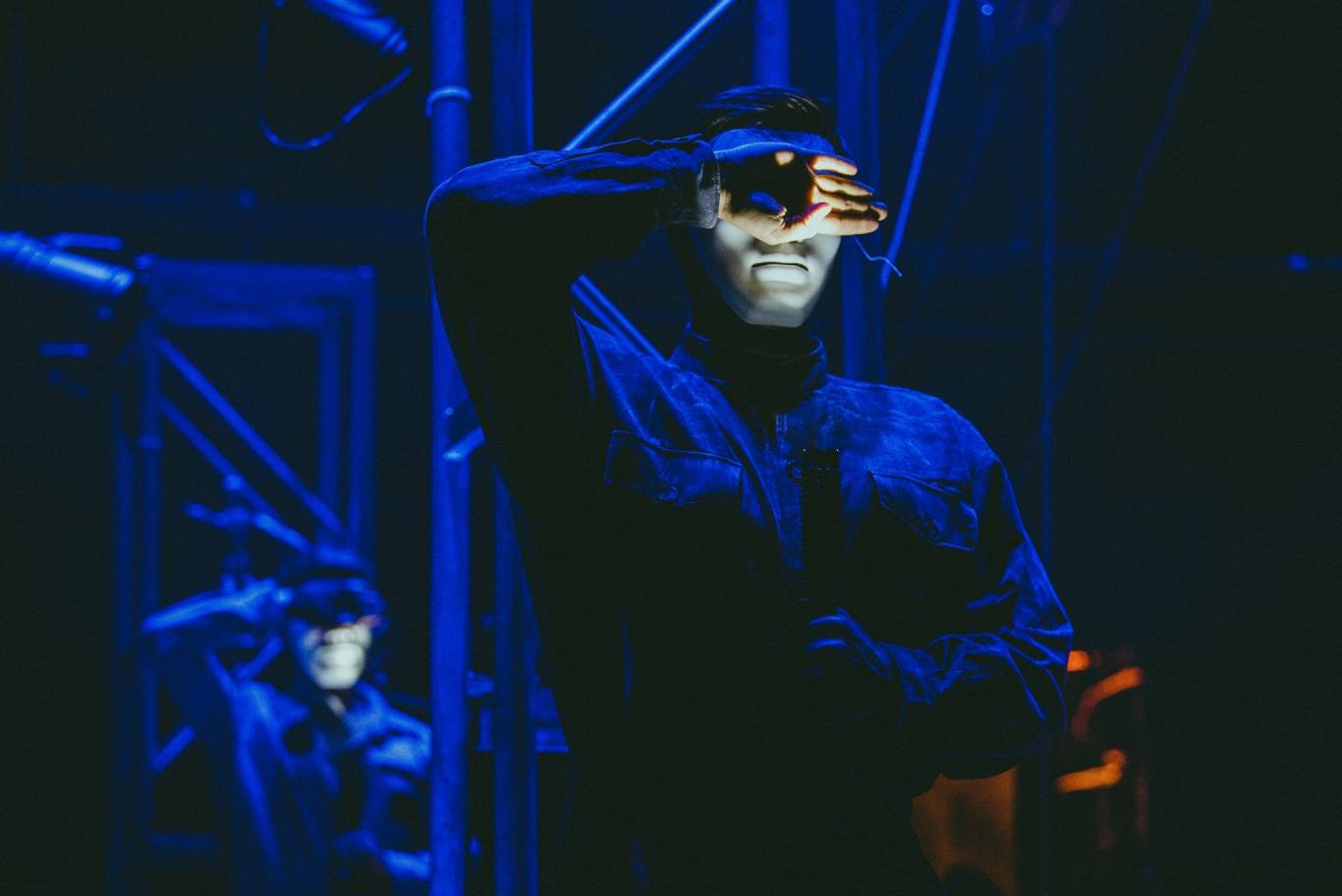 1984 (Театр на Подолі)