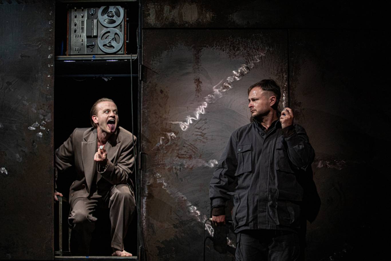 «Калігула»