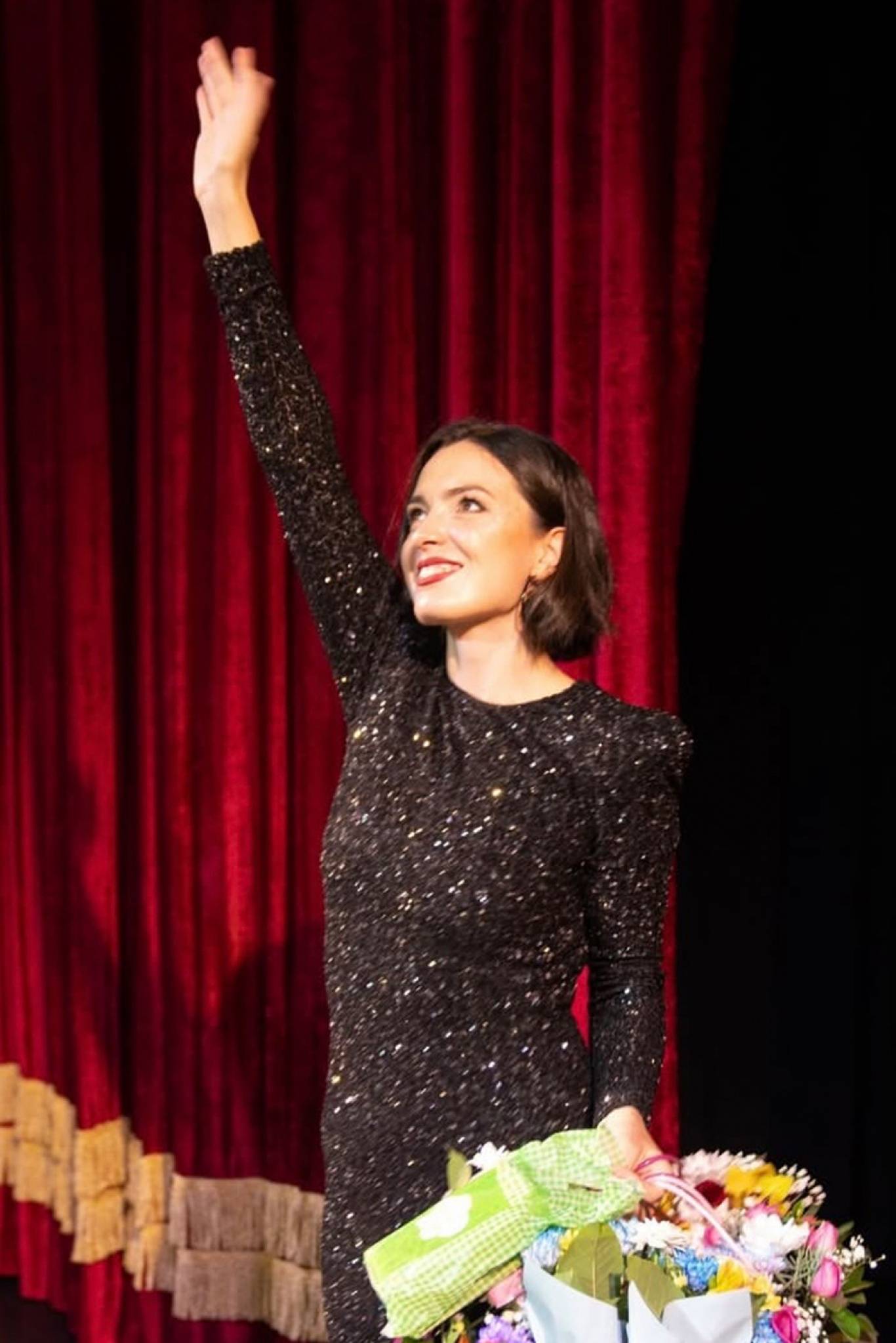 Лєра Мандзюк 28 квітня у Хмельницькому