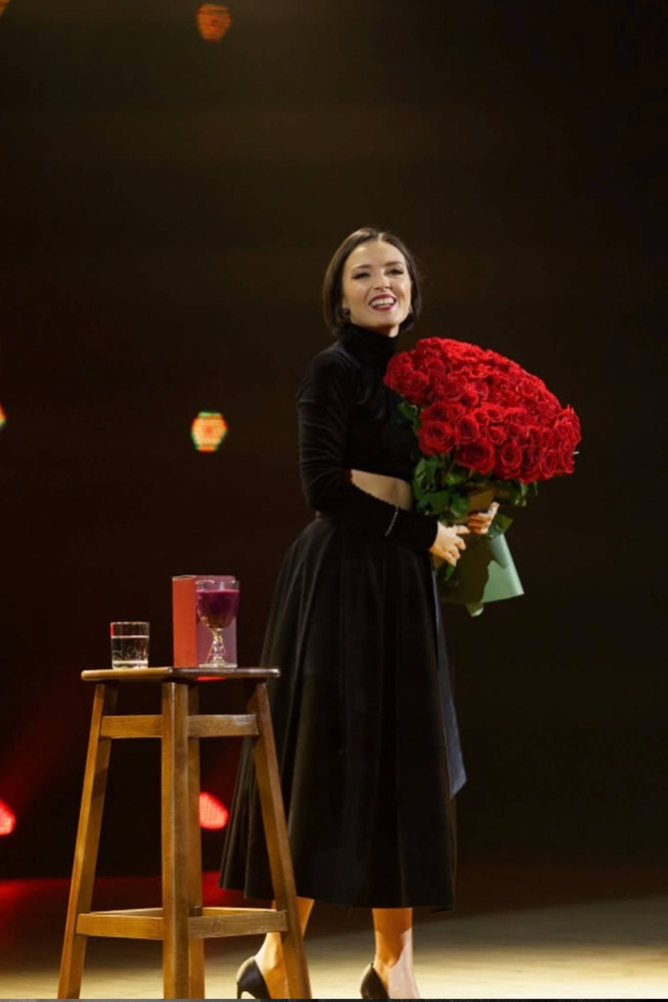 Лєра Мандзюк 28 квітня у Хмельницькому