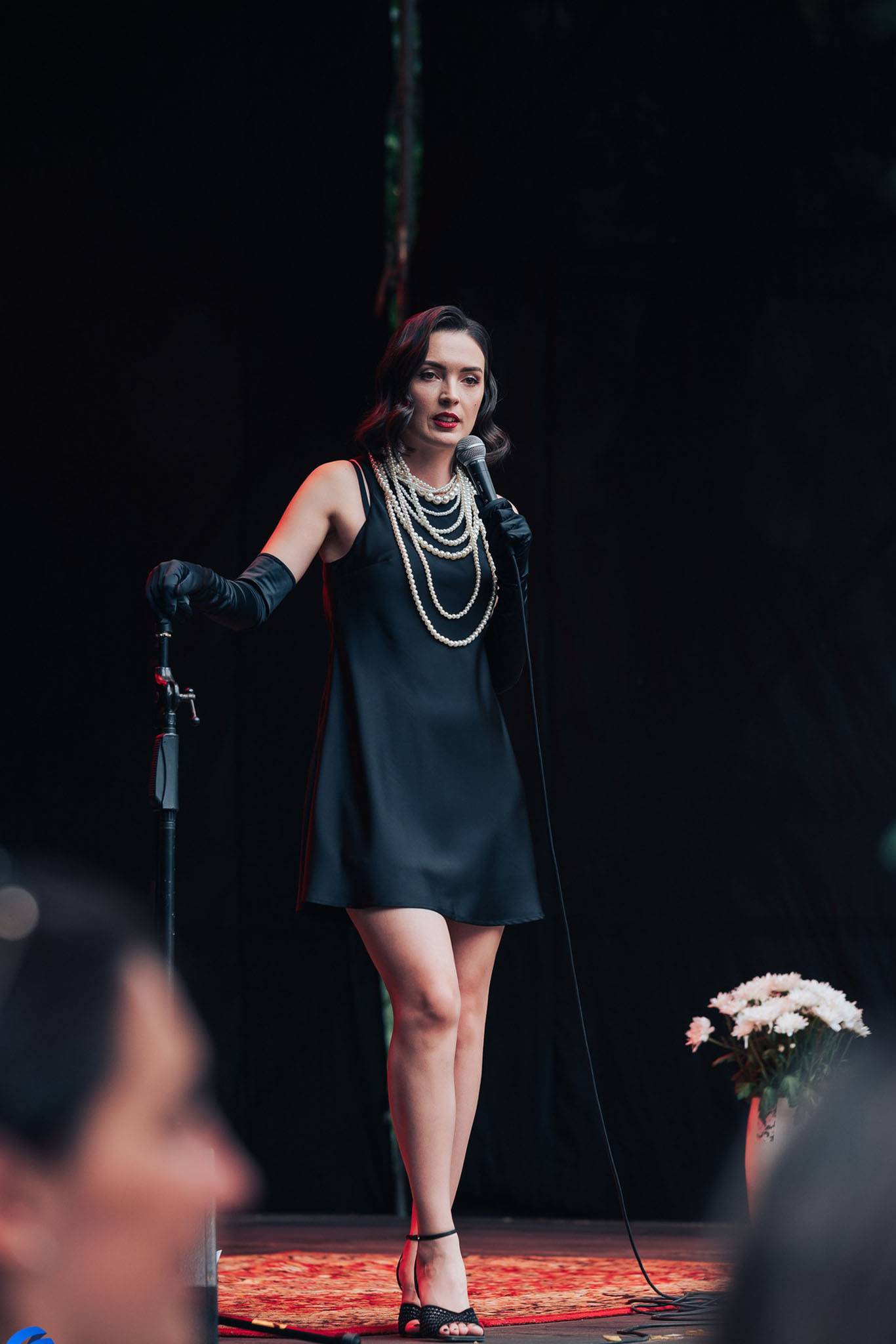 Лєра Мандзюк 28 квітня у Хмельницькому