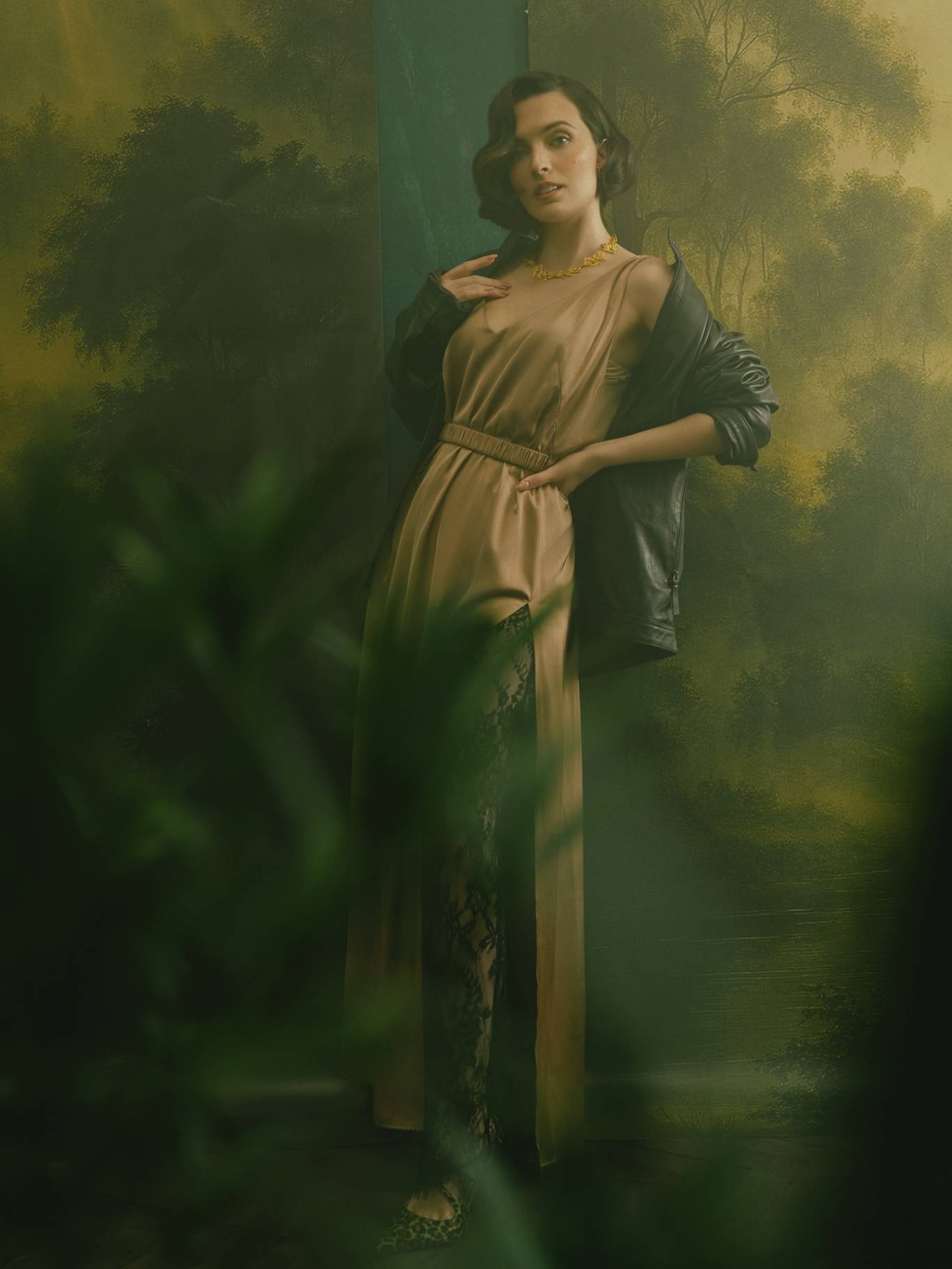 Лєра Мандзюк 28 квітня у Хмельницькому