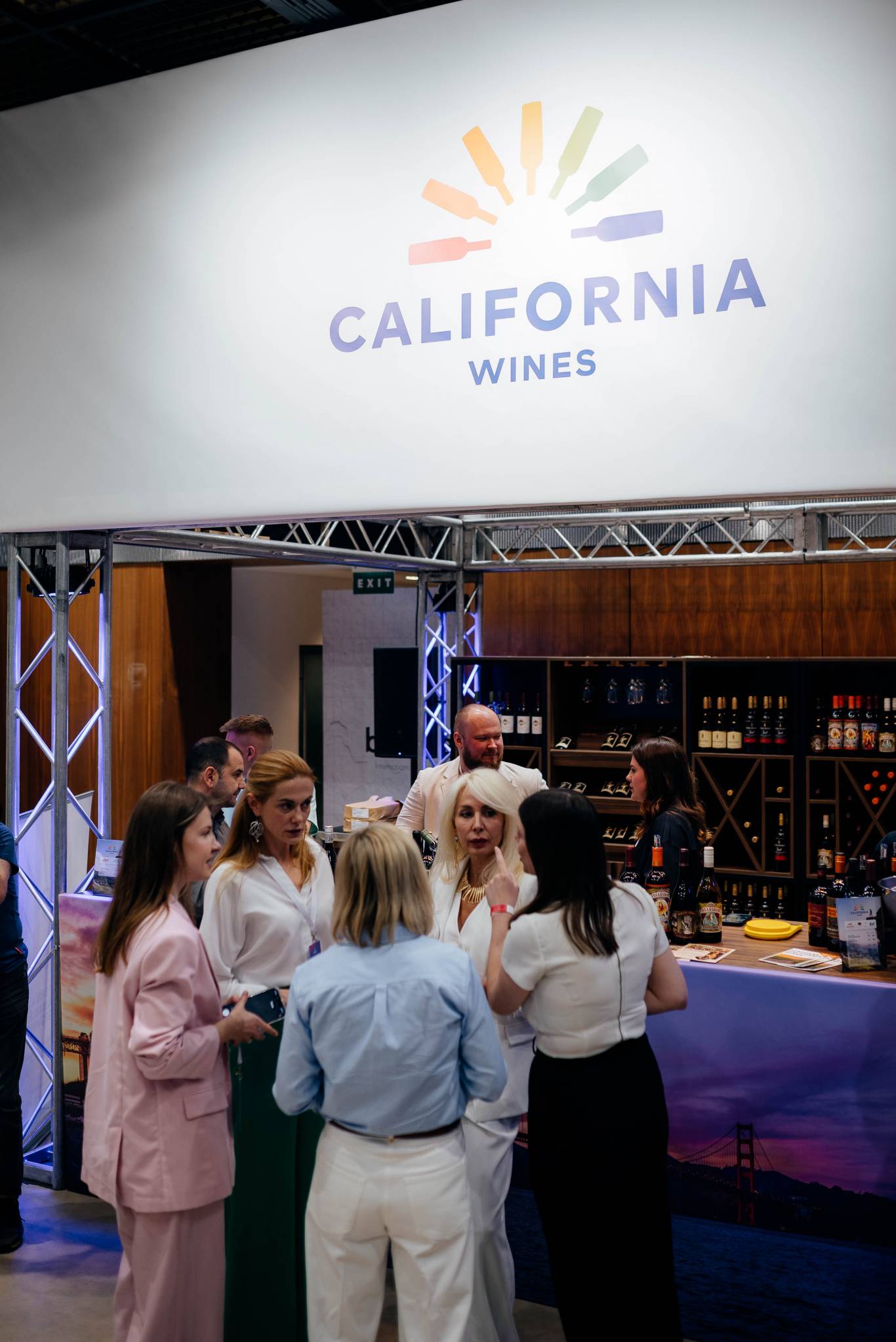 BE WINE International Wine Show 2026