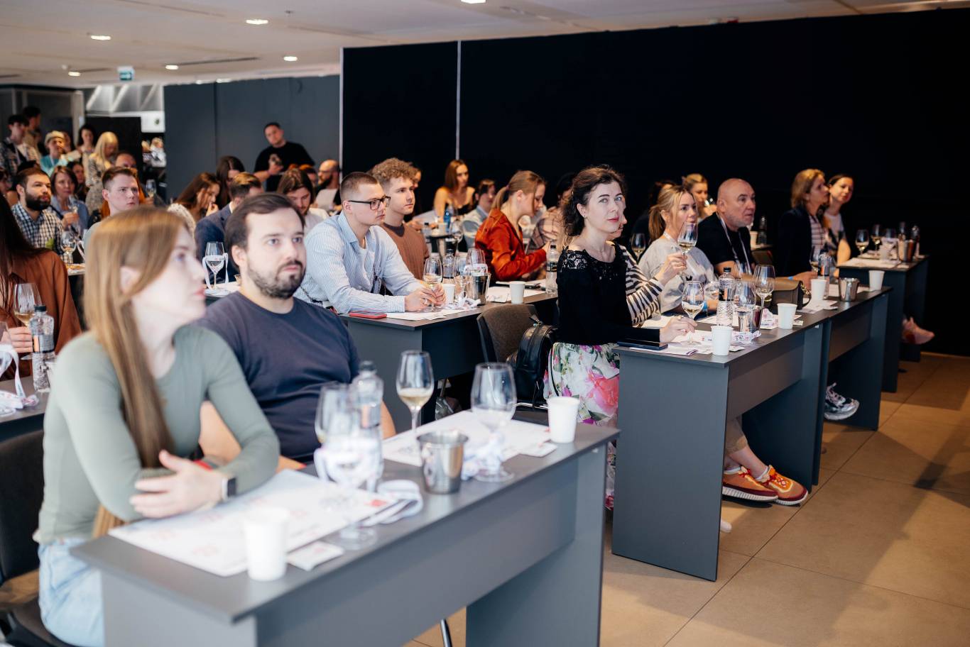 BE WINE International Wine Show 2026
