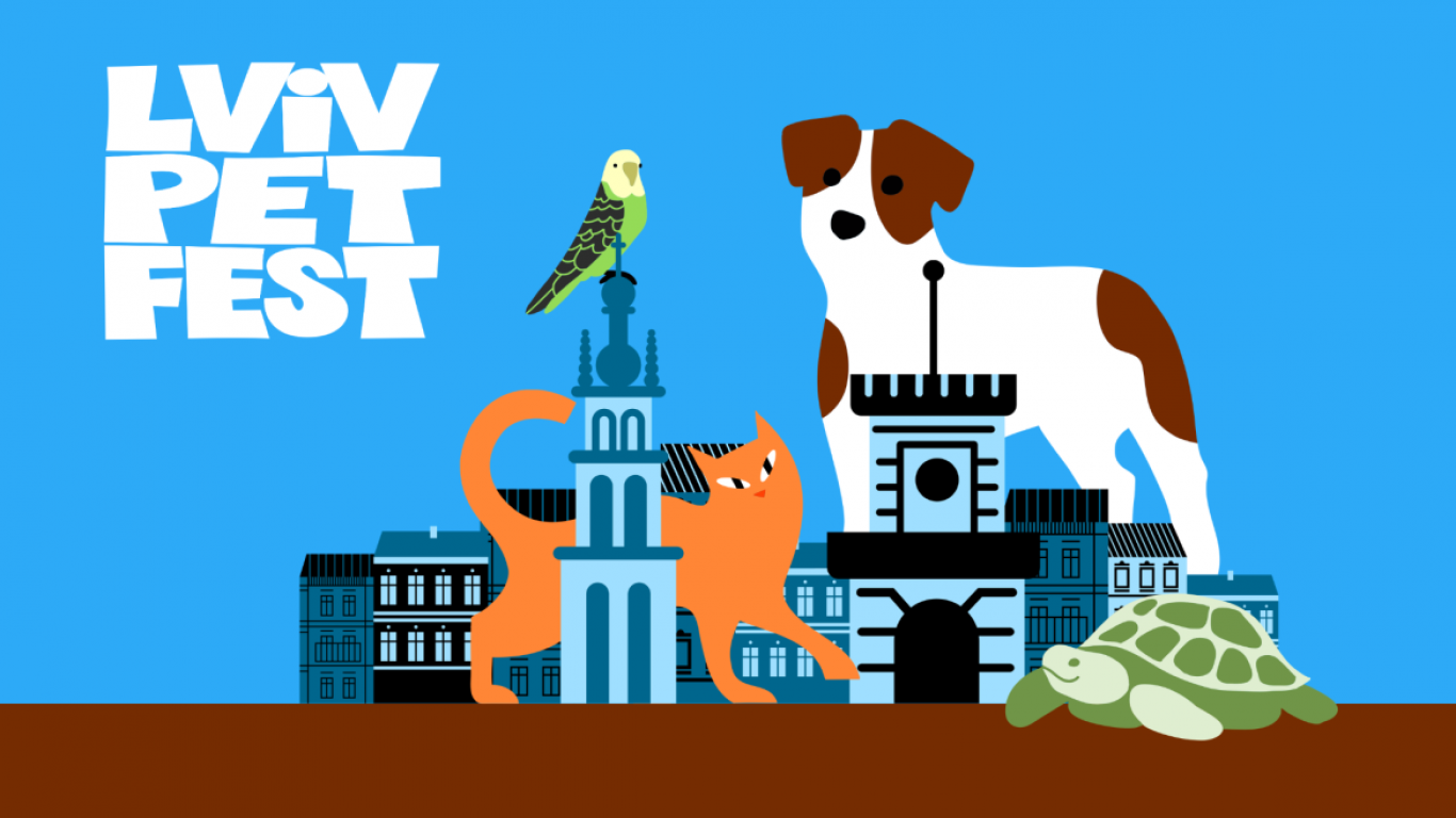 Lviv Pet Fest