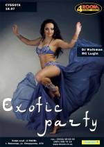 Exotic party
