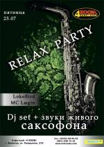 Relax party
