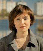 Творчий вечір Анастасії Дмитрук