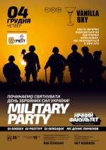 Military Party