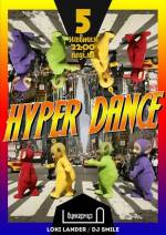 Hyper Dance