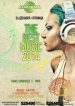 The Best Music2014