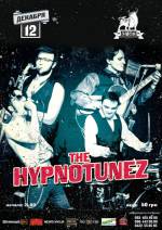 Концерт від «The Hypnotunez»
