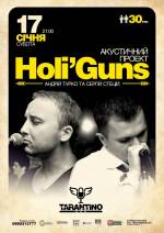 Holi'Gans
