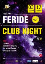 Feride Night Club