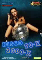 Disco 90-х та 2000-х