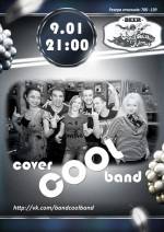 Cover Cool Band