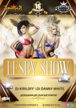 Lesby show