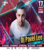 DJ Pavel Lee