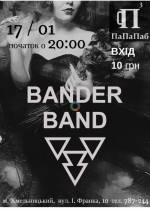 Bander Band