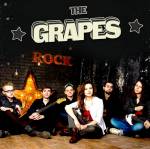 Київський гурт «The Grapes» співатиме для Закоханих