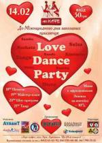 Love Dance Party