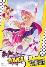 "Barbie Суперпринцеса"
