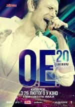 OE. 20 Live in Kyiv