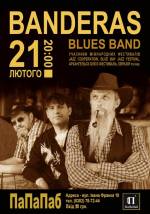 Banderas Blues Band