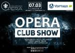 Opera Club Show