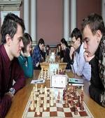 Чемпіонат міста з шахів