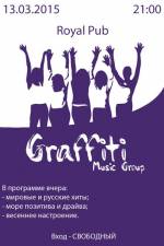 Graffiti Music Group