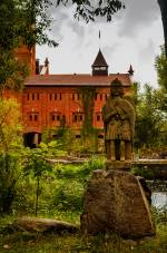 Екскурсійно-розважальні тури: «Замок-музей Радомисль» та «Нарциси і 7 перлин Закарпаття»
