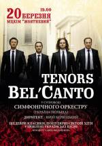 Tenors BEL’CANTO
