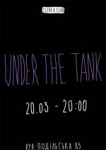 Under-The Tank