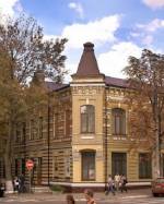 Українське мистецтво
