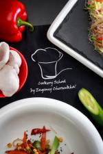Кулінарна Школа Євгена Чернухи запрошує на курс "Smart кулінарії"