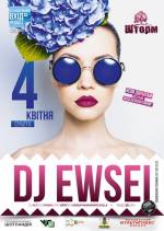 DJ Ewsei