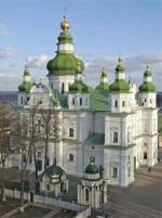 Екскурсія на травневі свята: "Скарби північної столиці - Чернігів-Седнів"