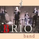 Концерт джаз-фольк гурту Brio