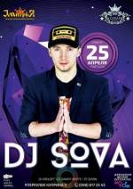 DJ Sova