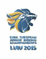 Чемпіонат Європи з боксу серед юніорів